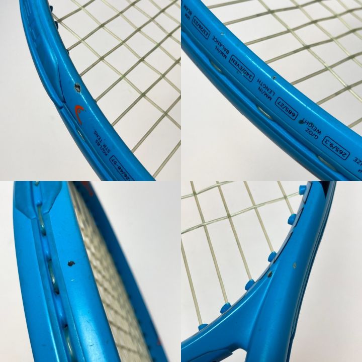 HEAD ヘッド グラフィン360 インスティンクト GRAPHENE 360 INSTINCT