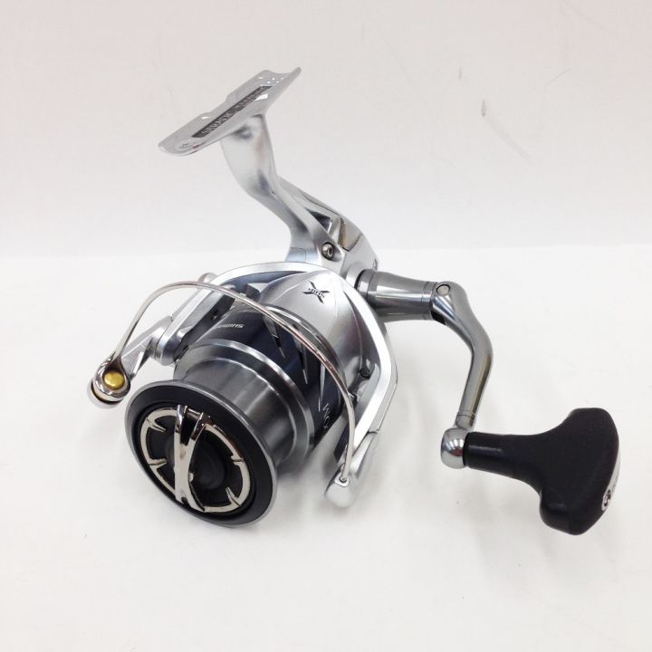 SHIMANO シマノ ストラディック 15 STRADIC 4000 HGM-K スピニング