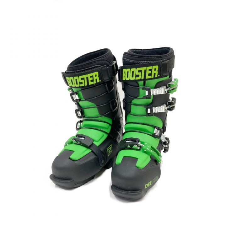 DEELUXE ディーラックス TRACK425 Pro 17-18年モデル アルペンブーツ