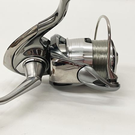 DAIWA ダイワ EXIST 22 イグジスト LT2000S-H 00061092 スピニング
