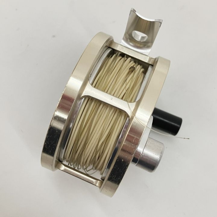 イナガキ TUEFFONE テュフォン フライリール - 中古釣り・フィッシング