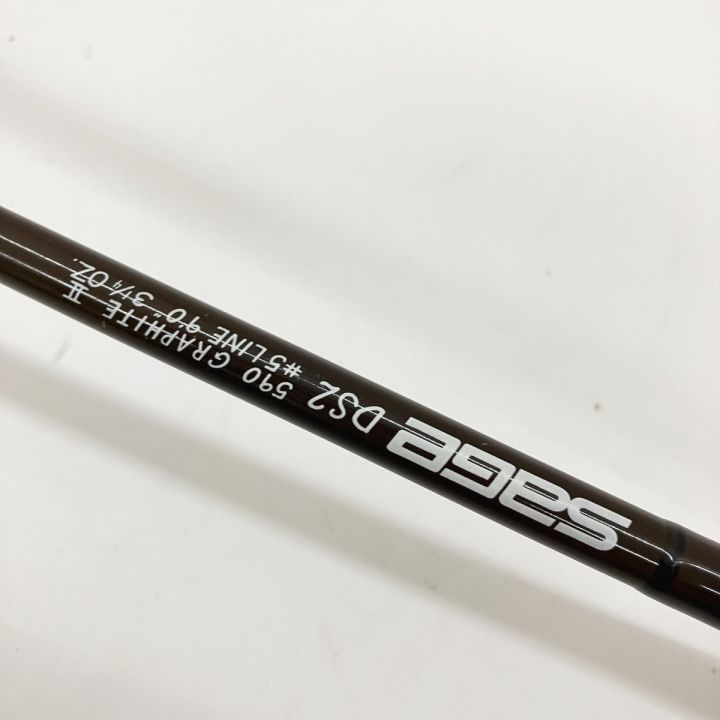 sage セージ DS2 ＃5 90