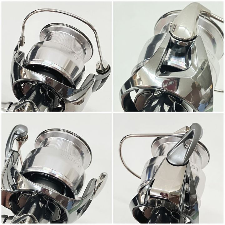 DAIWA ダイワ EXIST 22 イグジスト PC LT3000-XH 61102 スピニング