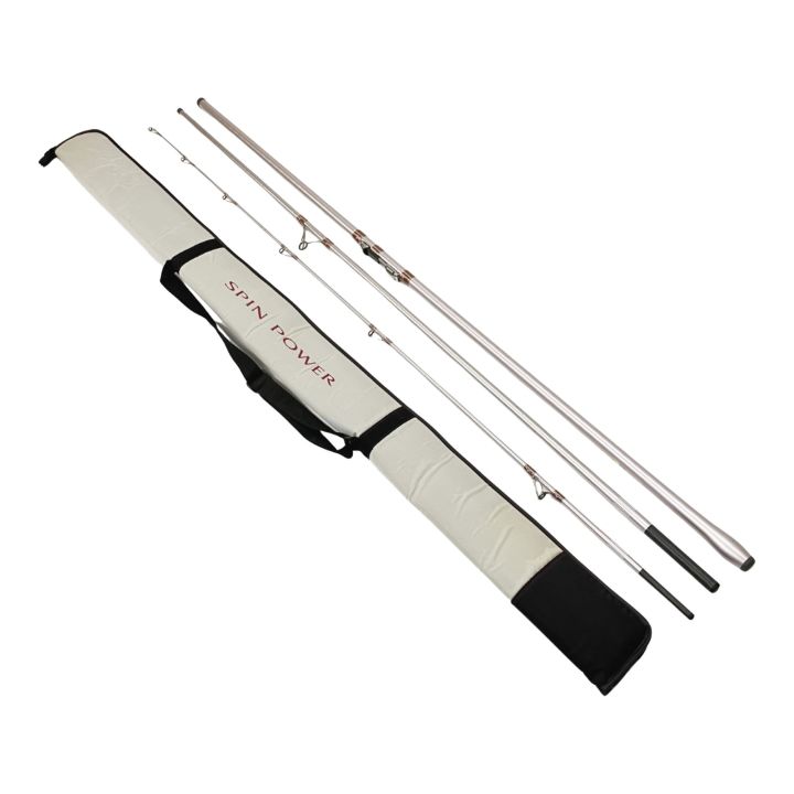 SHIMANO シマノ SPIN POWER 11 スピンパワー 405CX ST 24285 投竿