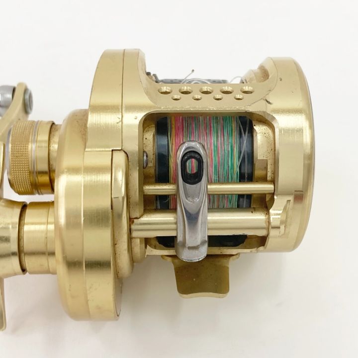 SHIMANO シマノ OCEA JIGGER 14 オシアコンクエスト 200HG 03300