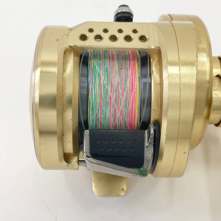 SHIMANO シマノ OCEA JIGGER 14 オシアコンクエスト 200HG 03300