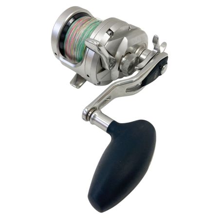 SHIMANO シマノ OCEA JIGGER 17 オシアジガー 1500PG 03669 ベイト
