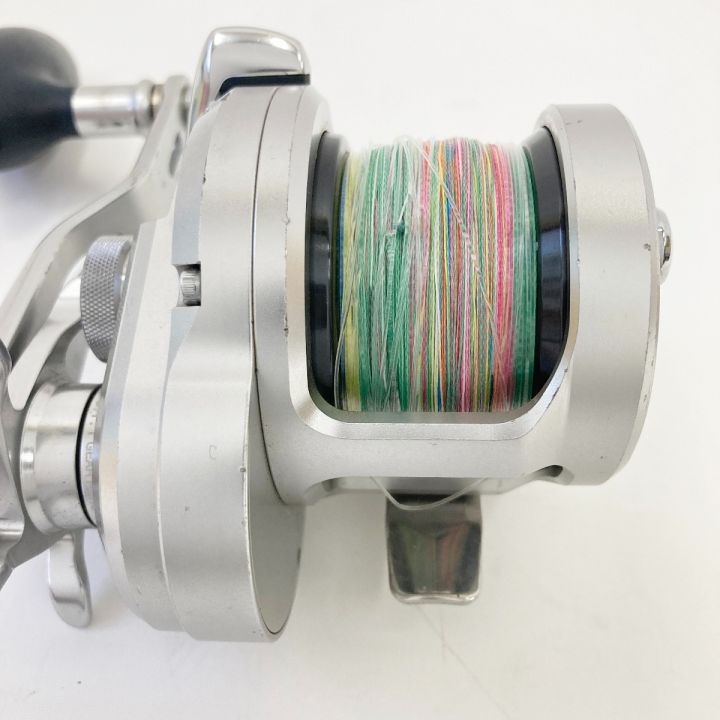 SHIMANO シマノ OCEA JIGGER 17 オシアジガー 1500PG 03669 ベイト