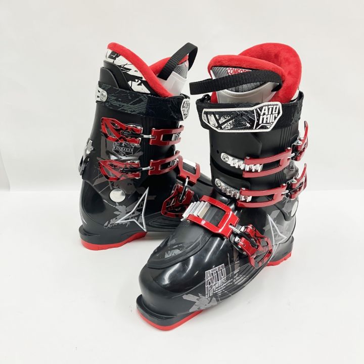 アトミックATOMIC WAYMAKER JR3 スキーブーツ22.0/22.5 Ski Boots