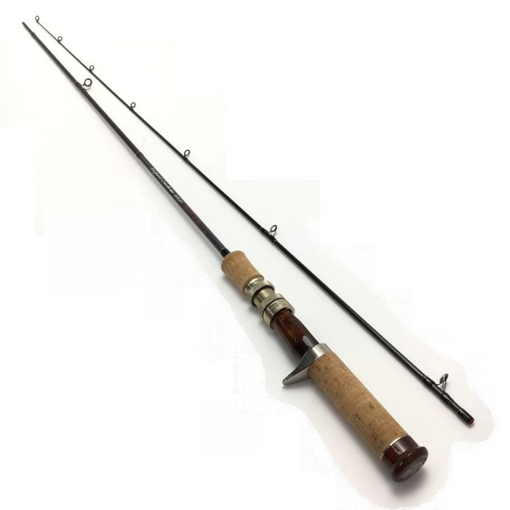 イトウクラフト エキスパートカスタム EXC560UL ダウン マートル