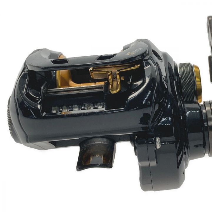 DAIWA ダイワ タトゥーラ HDカスタム 150HL-TW ベイトリール - 中古
