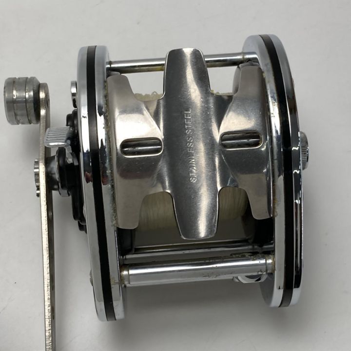 DAIWA ダイワ ダイナミック ST-100 両軸リール - 中古釣り