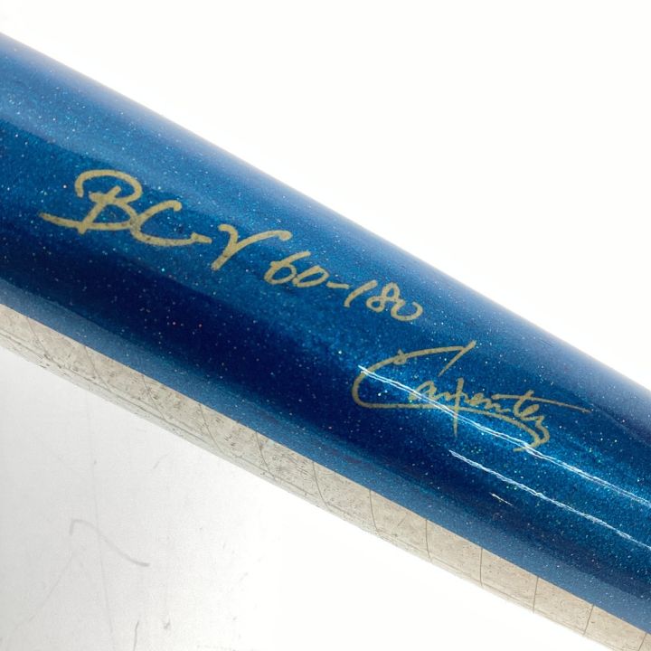 CARPENTER カーペンター ガンマ BCγ60－180 マグロペンシル - 中古釣り