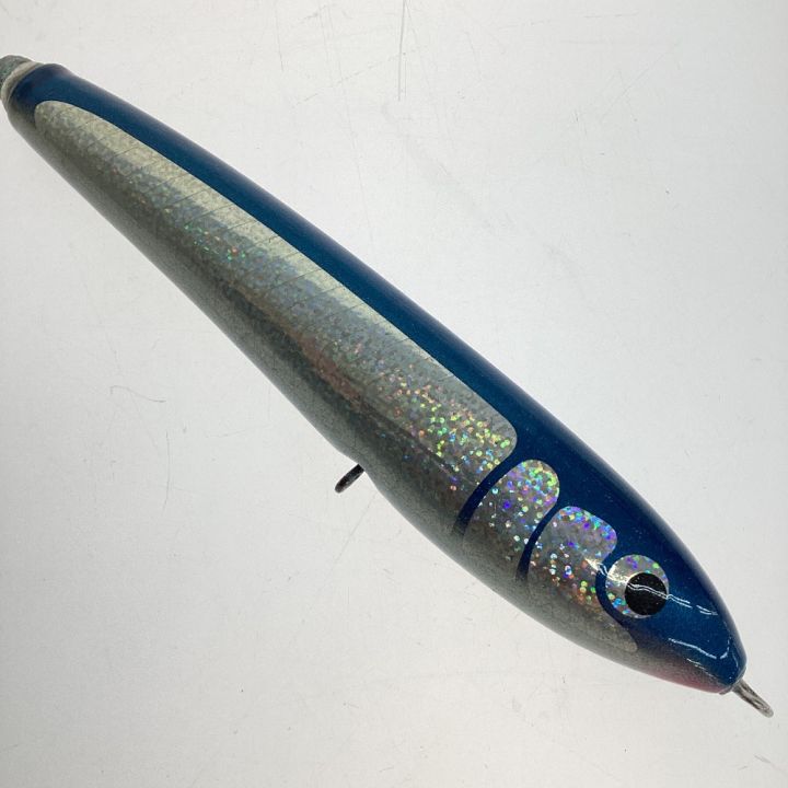 CARPENTER カーペンター ガンマ BCγ60－180 マグロペンシル - 中古釣り