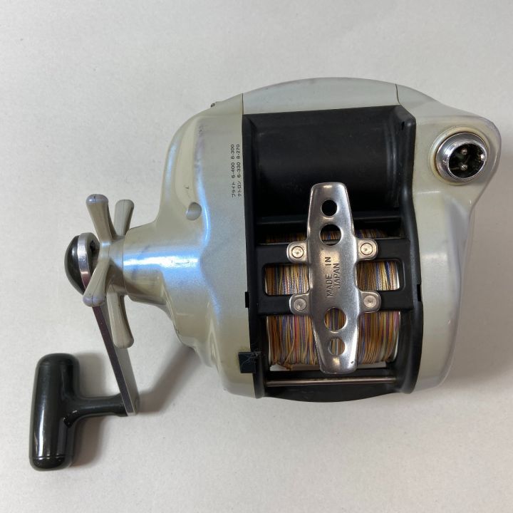 ΨΨ DAIWA ダイワ リール 電動リール スーパータナコンX 600CP - 中古