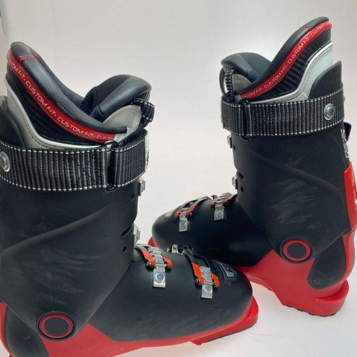 SALOMON サロモン スキーブーツ SALOMON 25.5cm スレ有 ソールサイズ