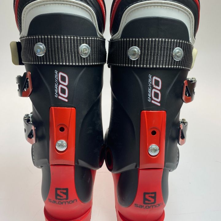 SALOMON サロモン スキーブーツ SALOMON 25.5cm スレ有 ソールサイズ