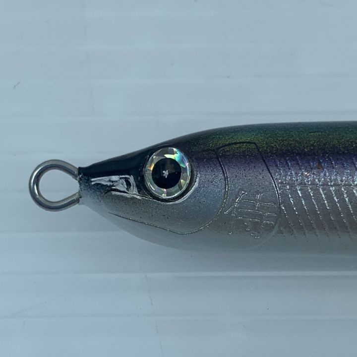 KOJIMA CRAFT コジマクラフト ルアー ジグミノー 程度B サムライ 侍