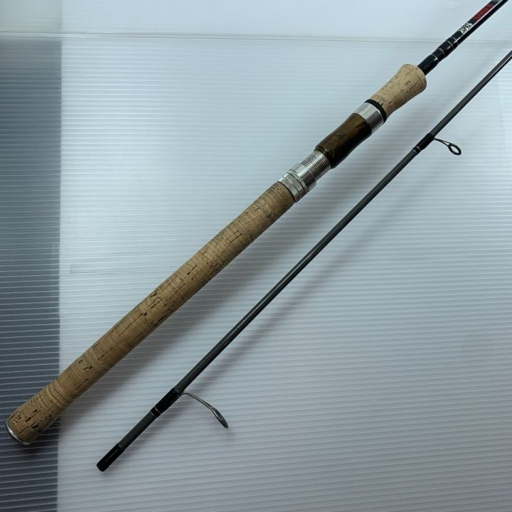 SOULS ソウルズ ロッド SOULS エクスプローラー ◇ TF-E86HS - 中古