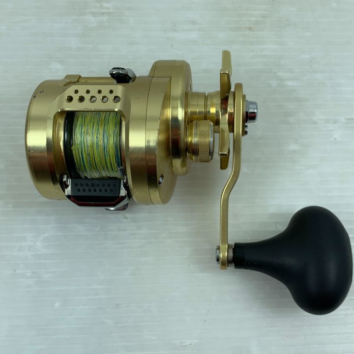 SHIMANO シマノ リール ベイトリール 15オシア コンクエスト 300HG