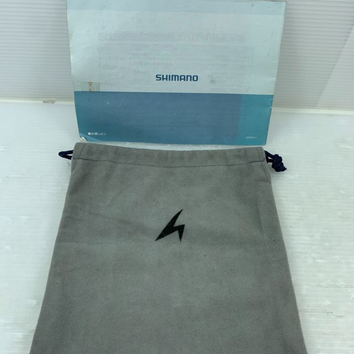 SHIMANO シマノ リール 電動リール 電動丸 4000HP ジャンク品 RG154