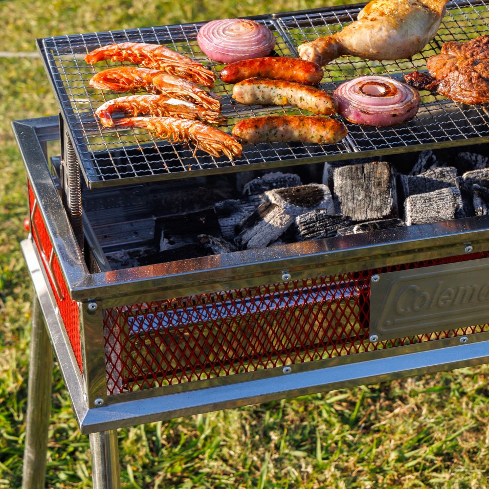 クールスパイダープロ/L（レッド）の通販｜キャンプ用品のコールマン