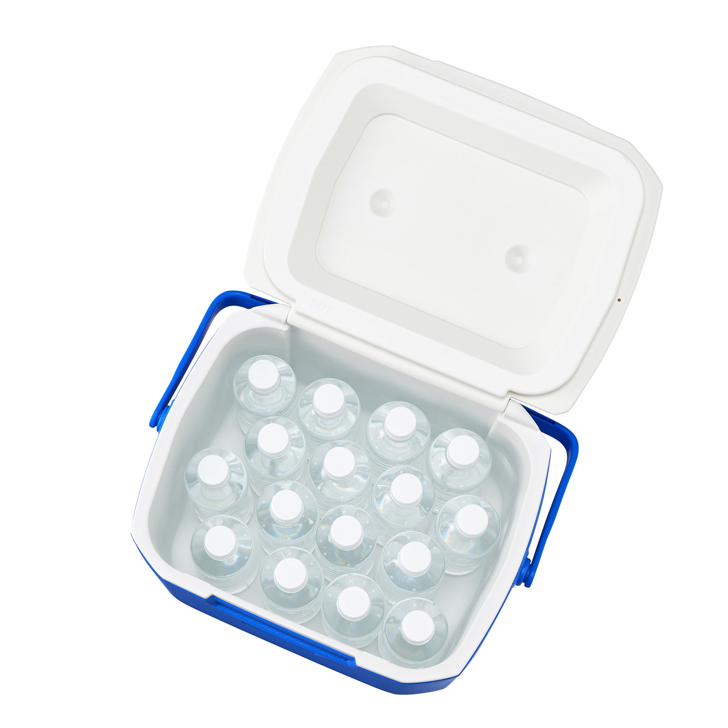 エクスカーションクーラー16QT（ライトグレー）の通販｜キャンプ用品の