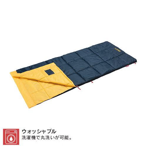 寝袋（シュラフ）＆マットの通販 | アウトドア用品・キャンプ用品の