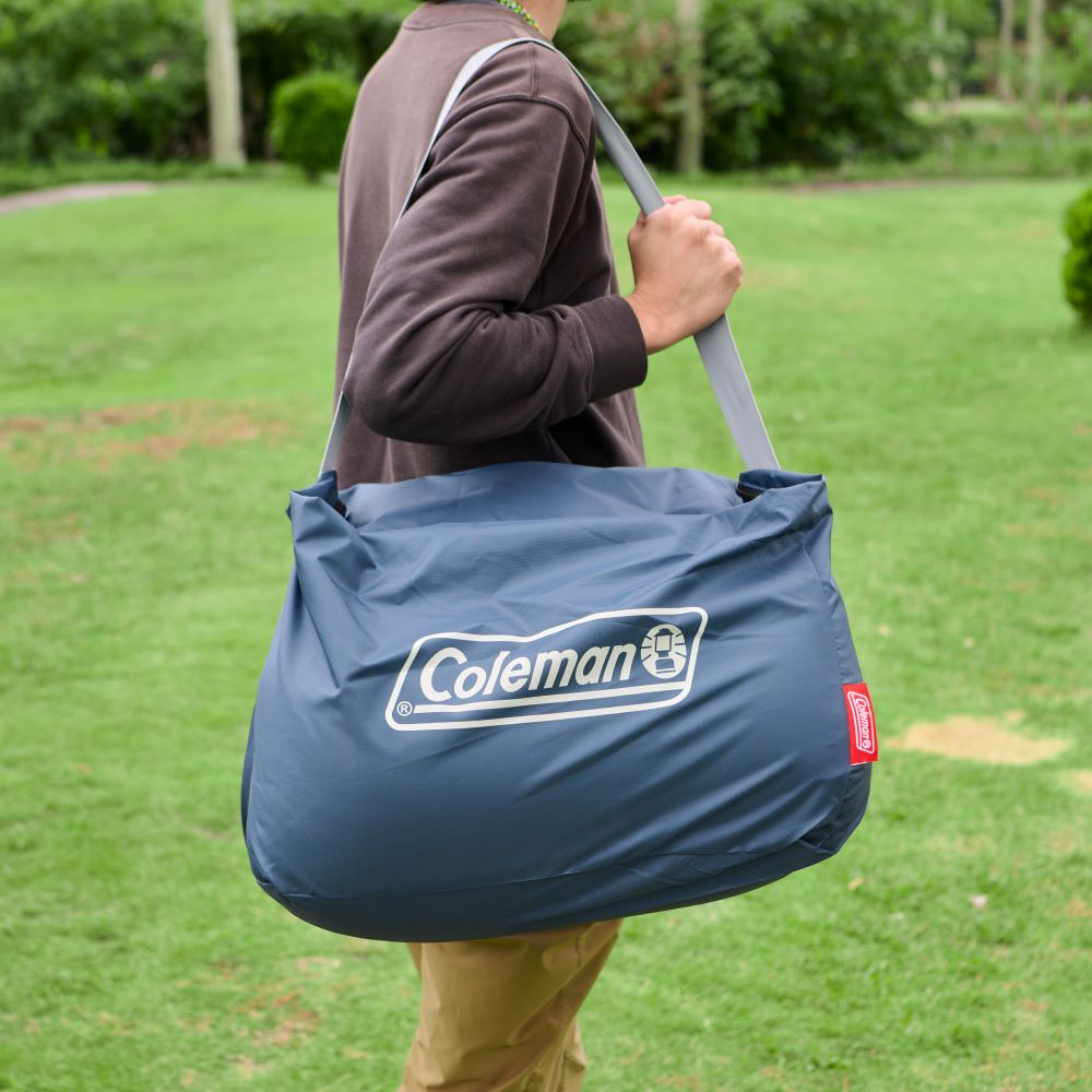 マルチレイヤースリーピングバッグの通販｜キャンプ用品のコールマン