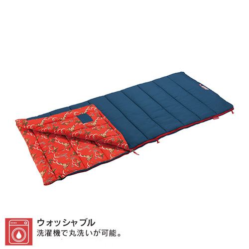 コージーⅡ／C5（オレンジ）の通販｜キャンプ用品のコールマン【公式