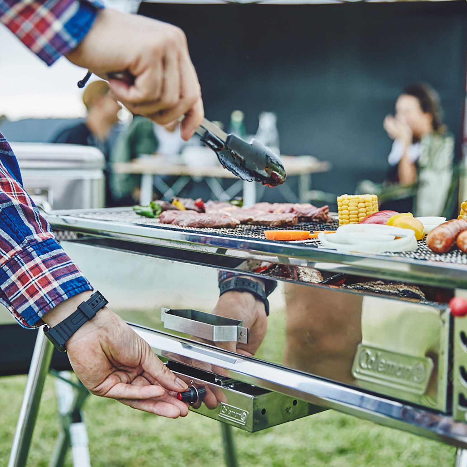 クールスパイダープロ/L ファンの通販｜キャンプ用品のコールマン