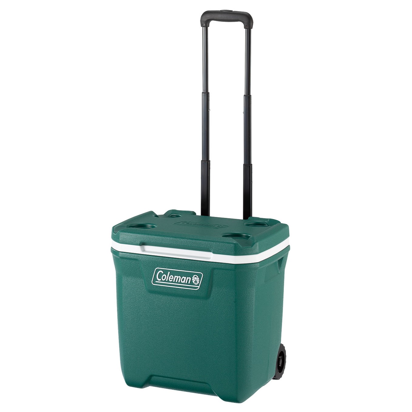 エクストリームホイールクーラー/28QT(エバーグリーン)の通販