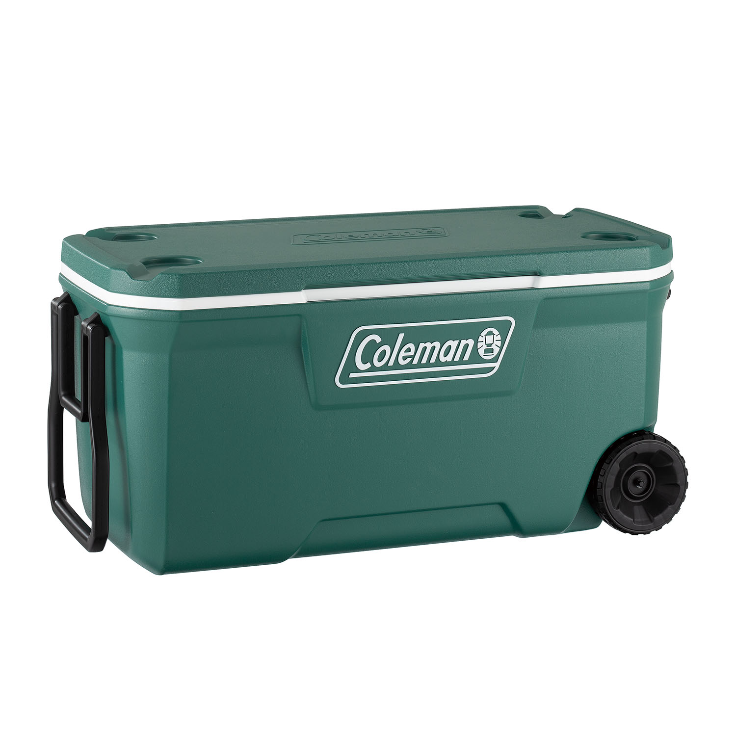 エクストリームホイールクーラー/85QT(エバーグリーン)の通販