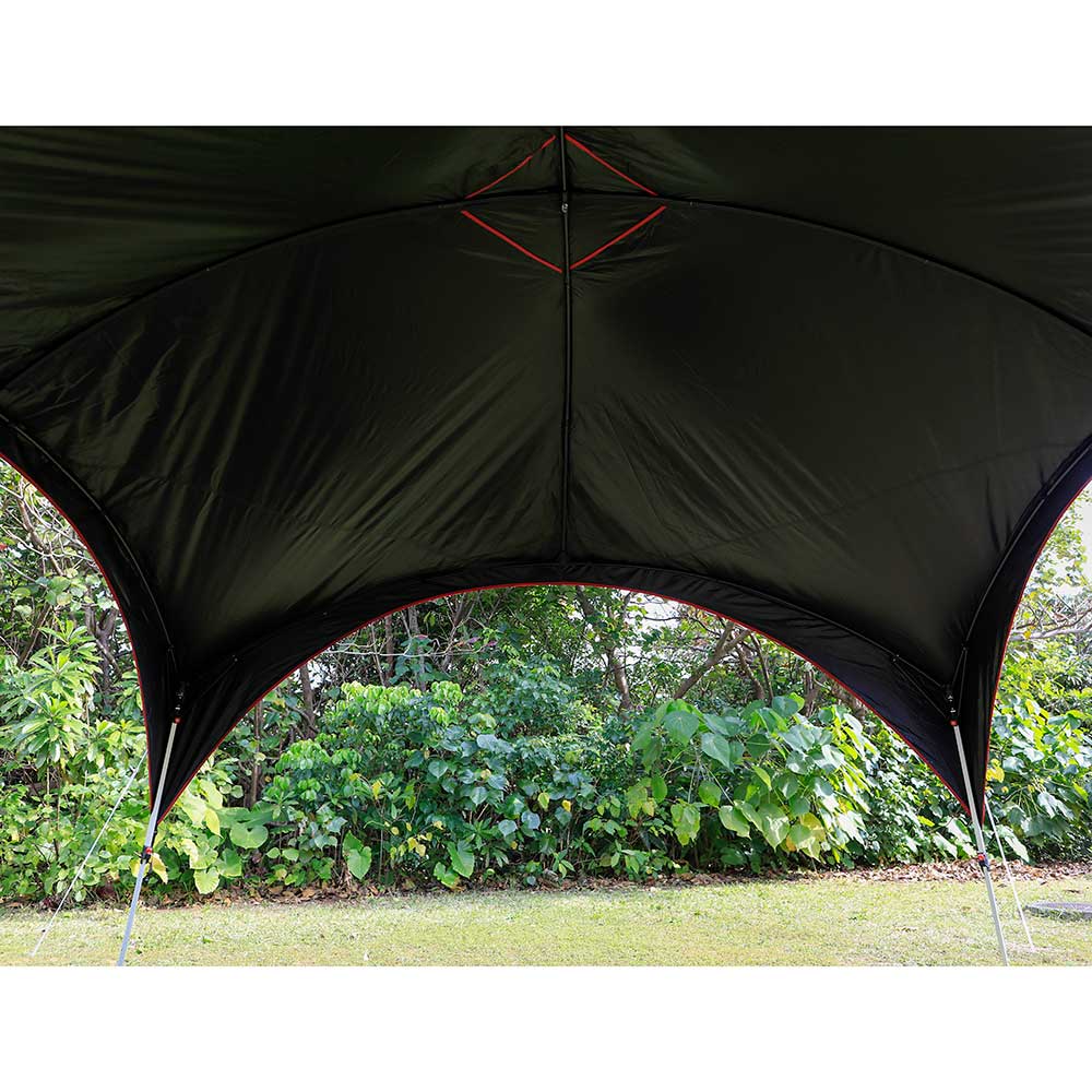 パーティーシェードライト/360+の通販｜キャンプ用品のコールマン