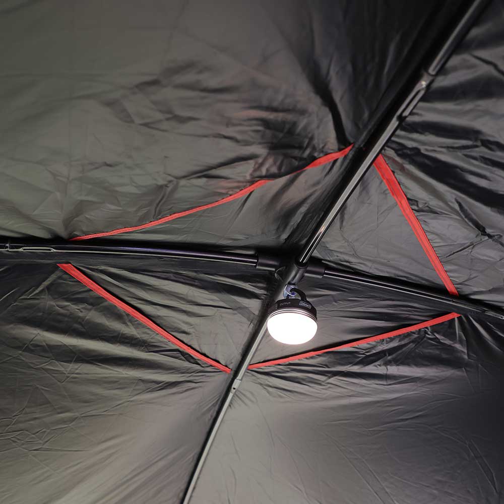パーティーシェードライト/360+の通販｜キャンプ用品のコールマン