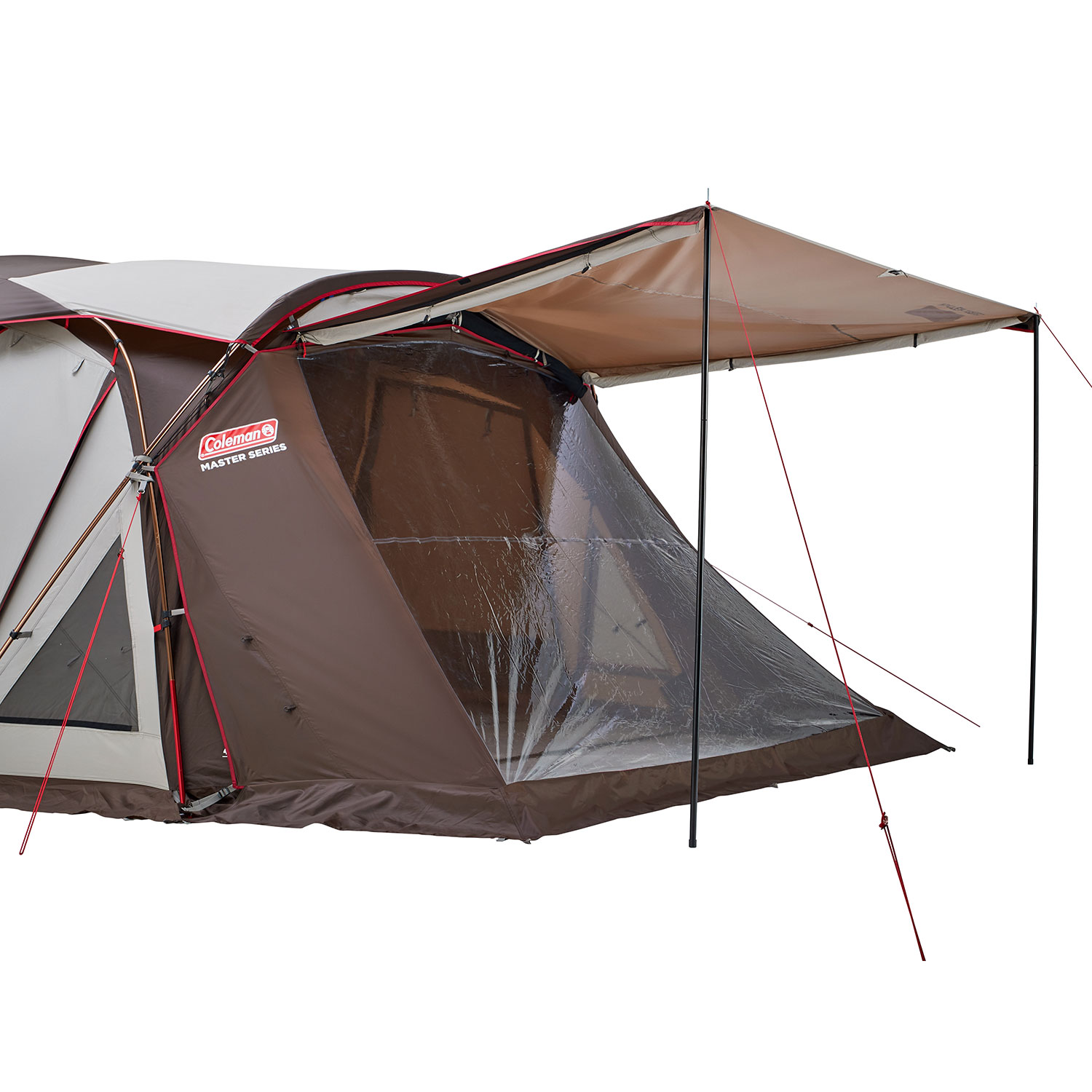 クリアウォールの通販｜キャンプ用品のコールマン【公式】オンライン