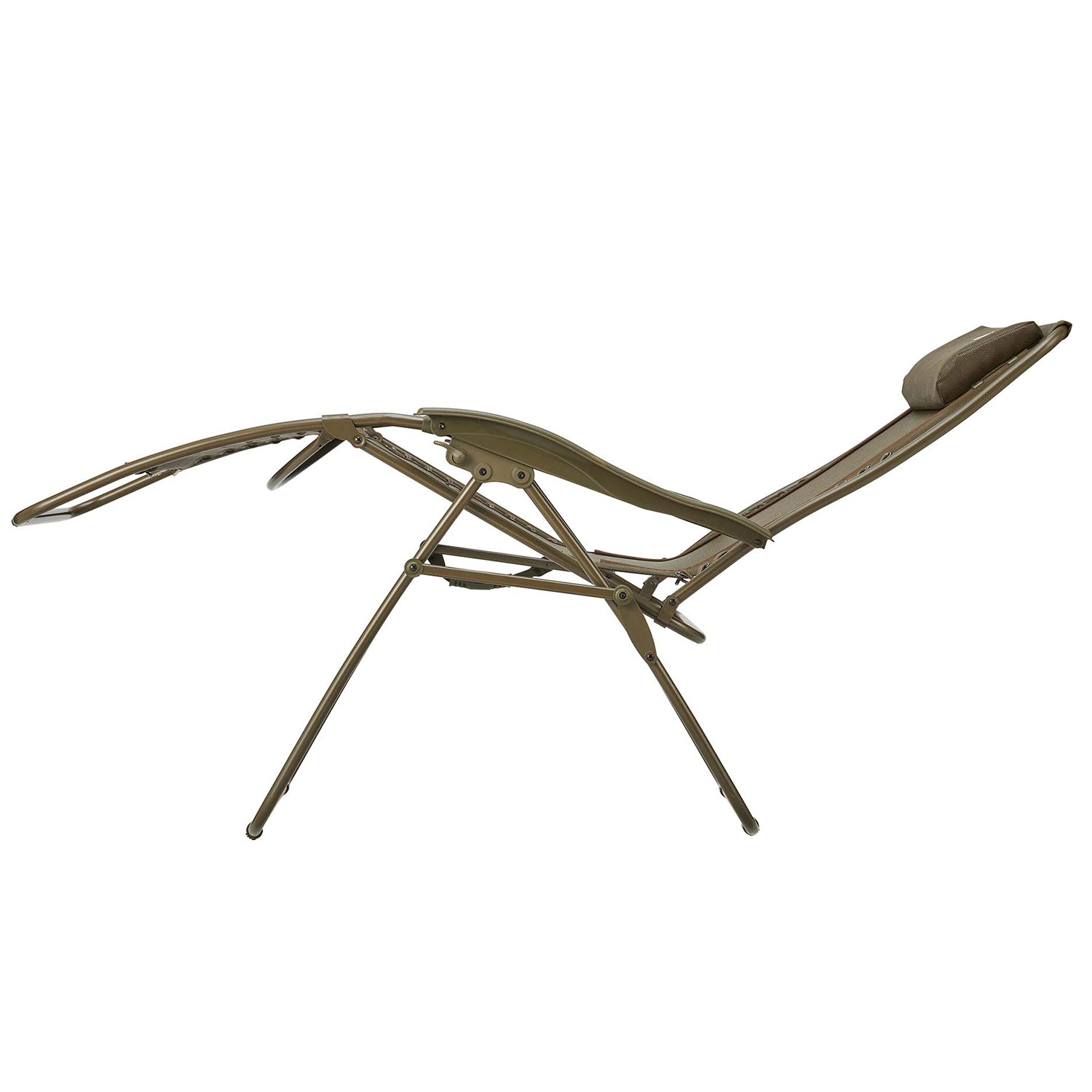 インフィニティチェア(オリーブ)の通販｜キャンプ用品のコールマン