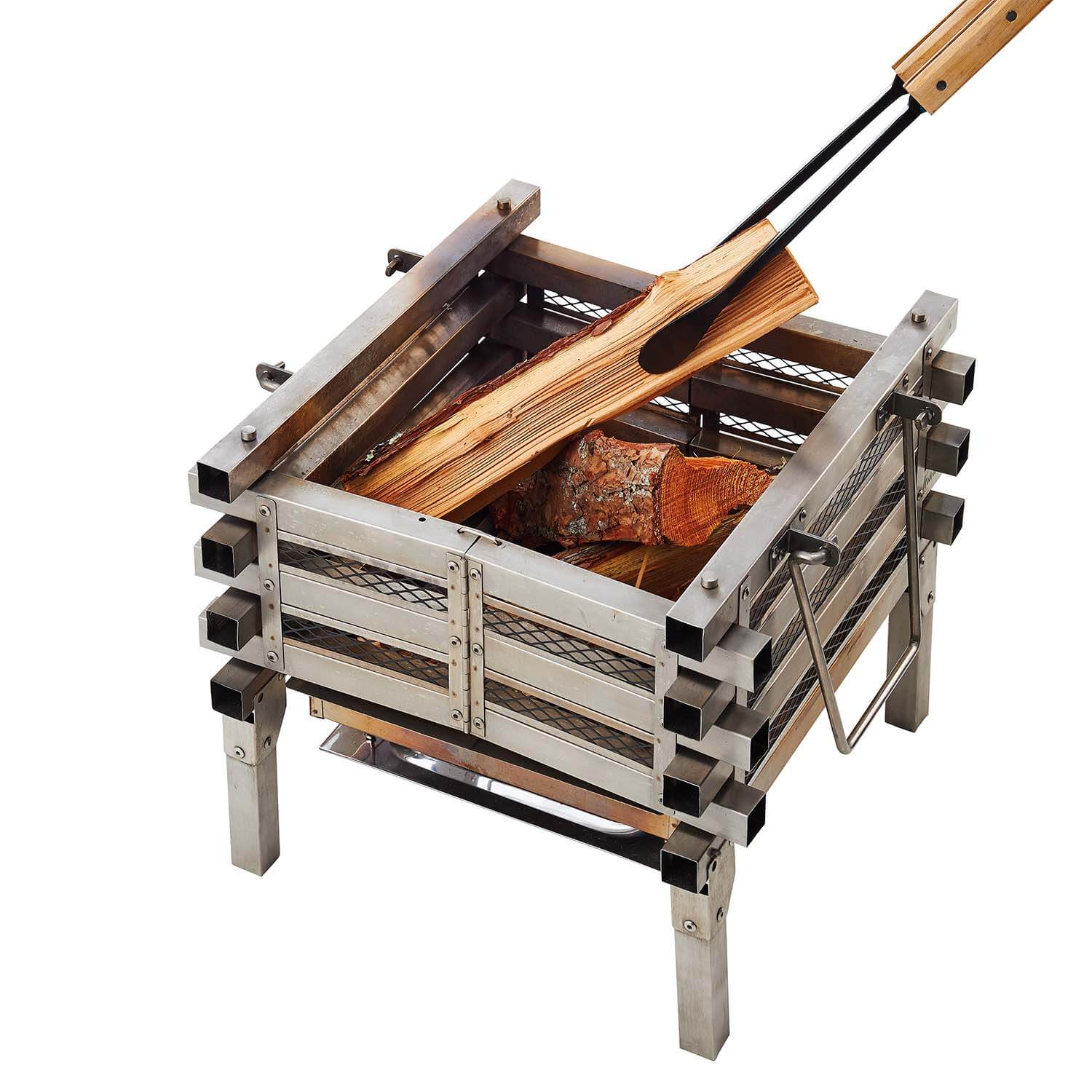 ボンファイアーツールセットの通販｜キャンプ用品のコールマン【公式