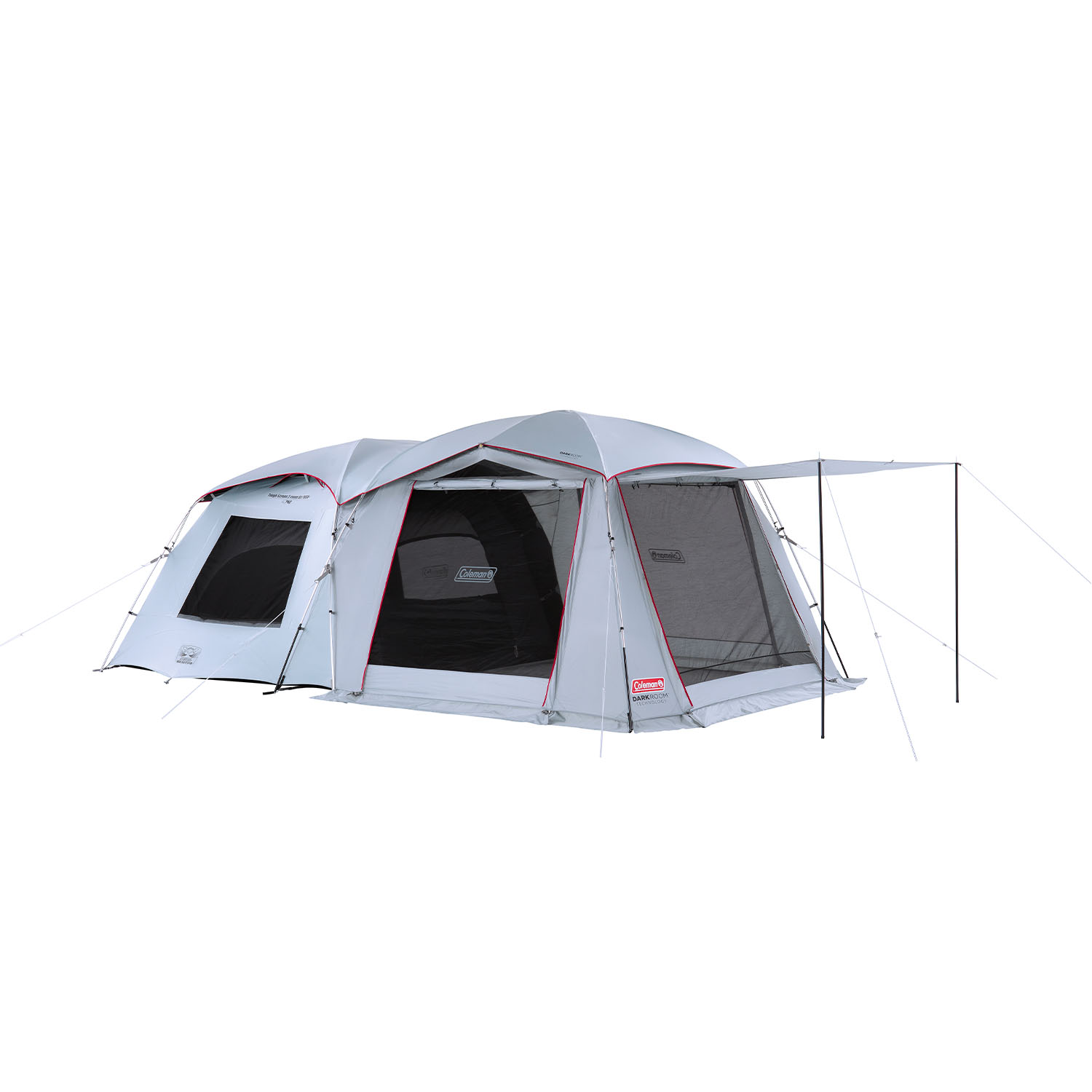 タフスクリーン2ルームエアー/LDX+(デザートサンド)の通販｜キャンプ