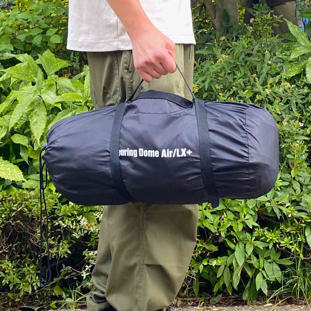 ツーリングドームエアー/LX+の通販｜キャンプ用品のコールマン【公式