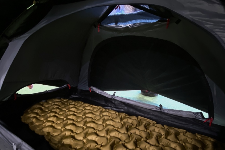 ツーリングドームエアー/ST+の通販｜キャンプ用品のコールマン【公式