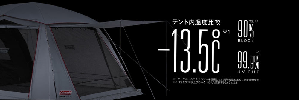 タフスクリーン2ルームエアー/MDX+の通販｜キャンプ用品のコールマン