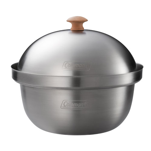 コンパクトスモーカーの通販｜キャンプ用品のコールマン【公式