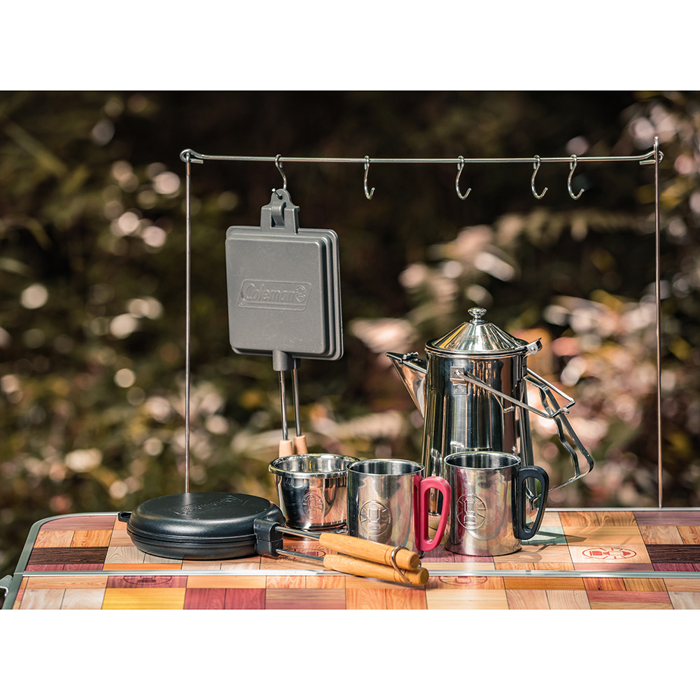 オールインワンキッチンテーブルの通販｜キャンプ用品のコールマン