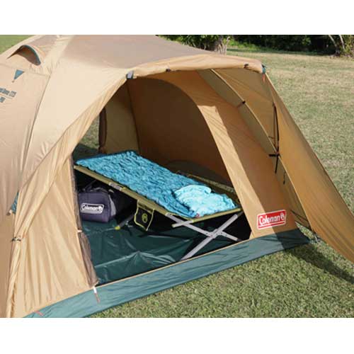 トレイルヘッドコットの通販｜キャンプ用品のコールマン【公式