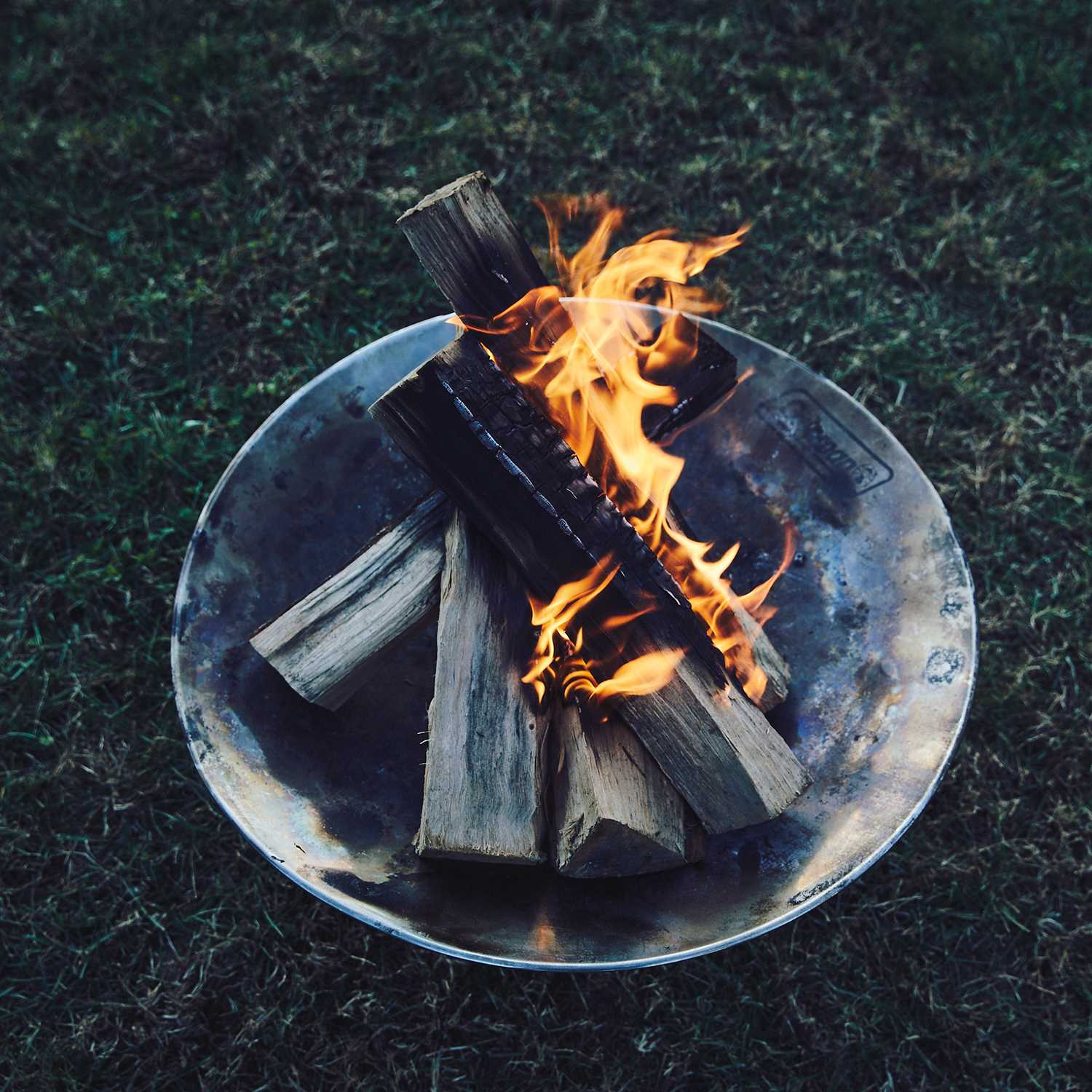 ファイアーディスクの通販｜キャンプ用品のコールマン【公式