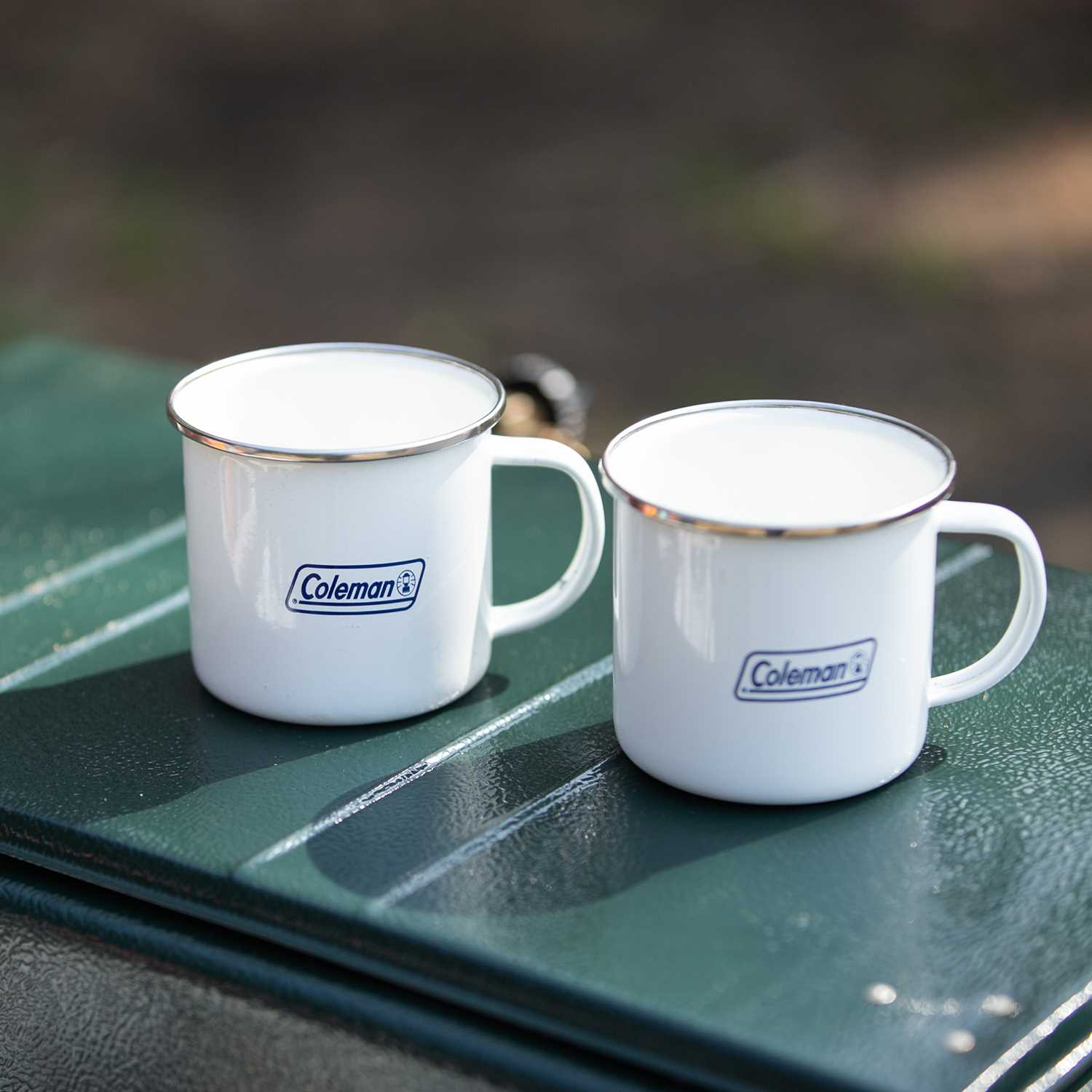 エナメルマグの通販｜キャンプ用品のコールマン【公式】オンライン