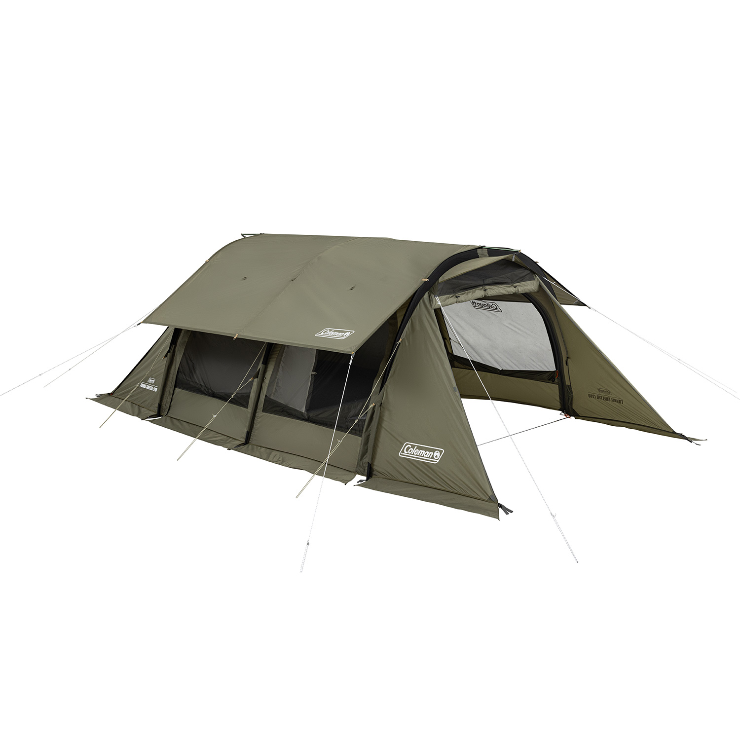 トンネルシェルター/240の通販｜キャンプ用品のコールマン【公式