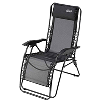 スリムキャプテンチェア(レッド)収納ケースの通販｜キャンプ用品の