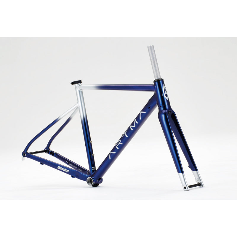 ARTMA ライラス フレームセット ATM-RSFS-AL-430 ATM-RSFS-AL-480 ATM